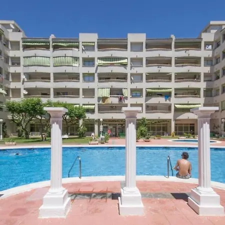Apartment Apartamento Con Piscina