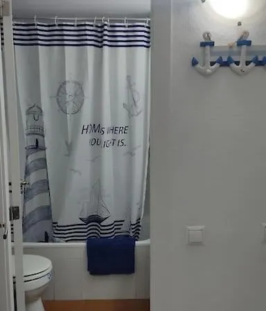 Apartamento Con Piscina Apartment