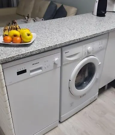 Apartamento Con Piscina Apartment Salou