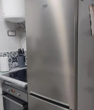 Apartamento Con Piscina Salou