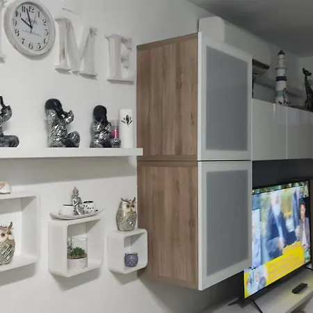 Apartment Apartamento Con Piscina Salou