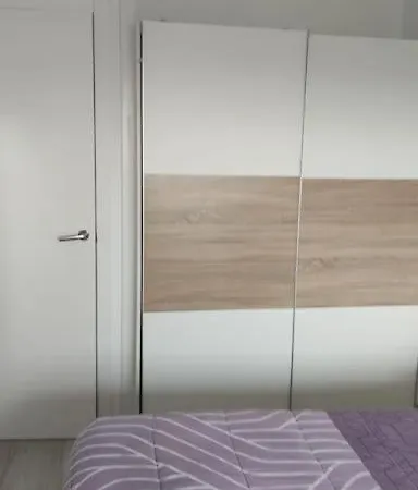 Apartamento Con Piscina