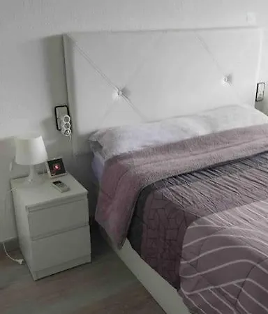 Apartamento Con Piscina *