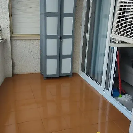 Apartment Apartamento Con Piscina *