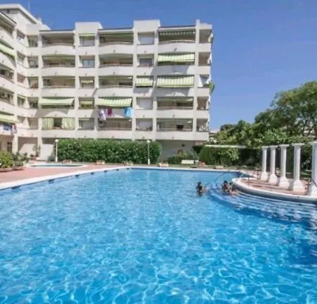 Apartment Apartamento Con Piscina