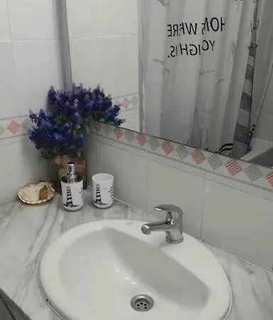 Apartamento Con Piscina *